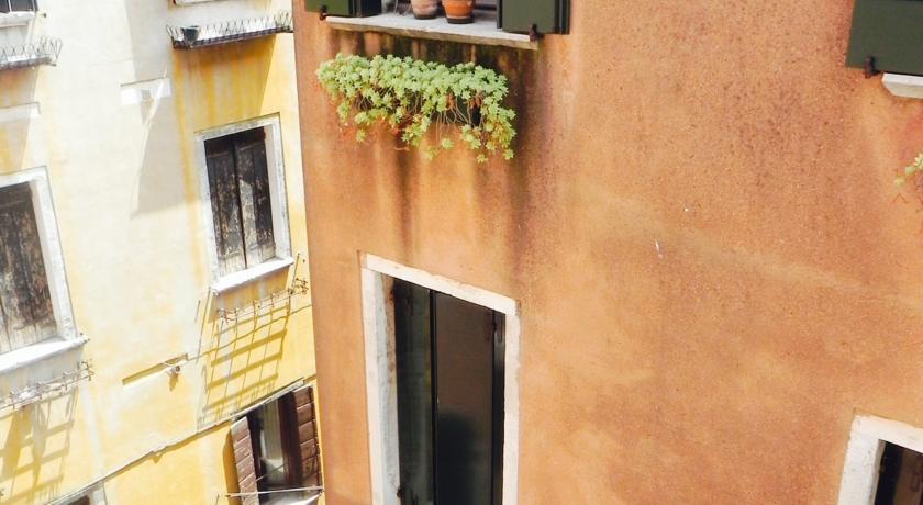 Home Venice Apartments-Rialto 1 - 2 - 3 Номер фото