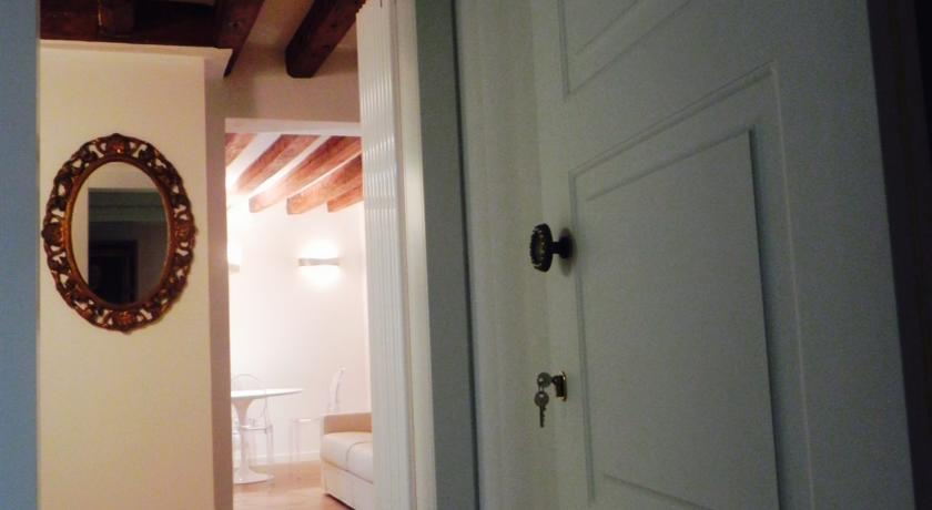 Home Venice Apartments-Rialto 1 - 2 - 3 Номер фото