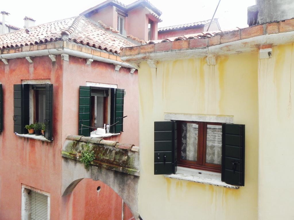 Home Venice Apartments-Rialto 1 - 2 - 3 Экстерьер фото