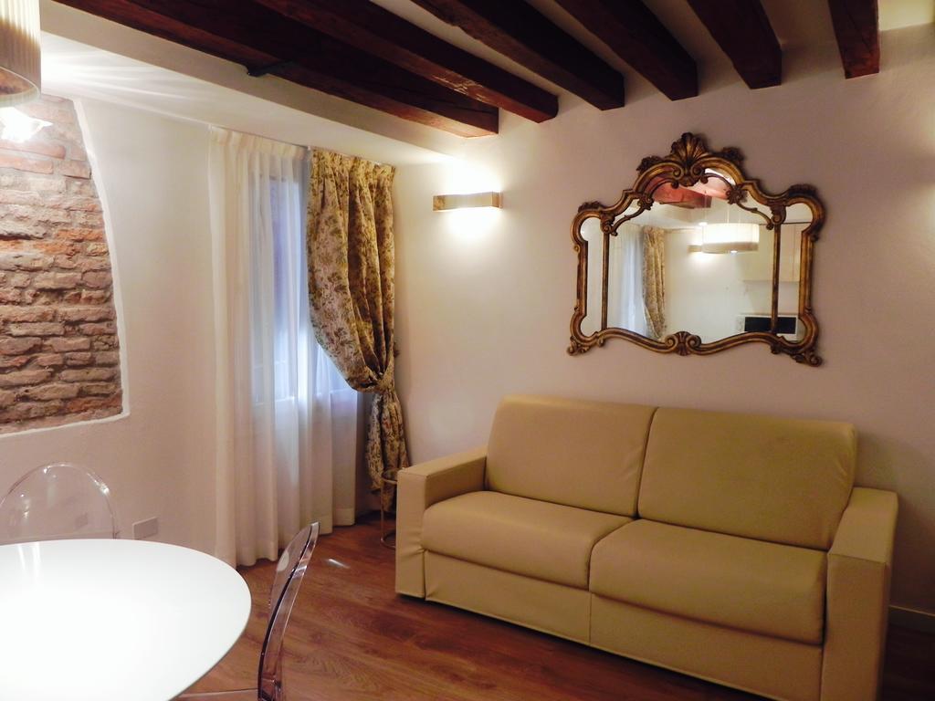 Home Venice Apartments-Rialto 1 - 2 - 3 Экстерьер фото