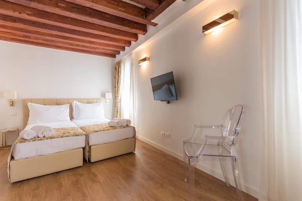 Home Venice Apartments-Rialto 1 - 2 - 3 Экстерьер фото