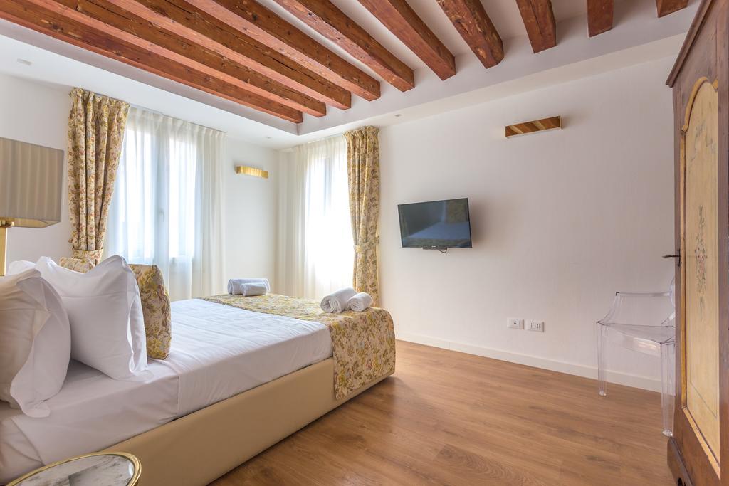 Home Venice Apartments-Rialto 1 - 2 - 3 Экстерьер фото