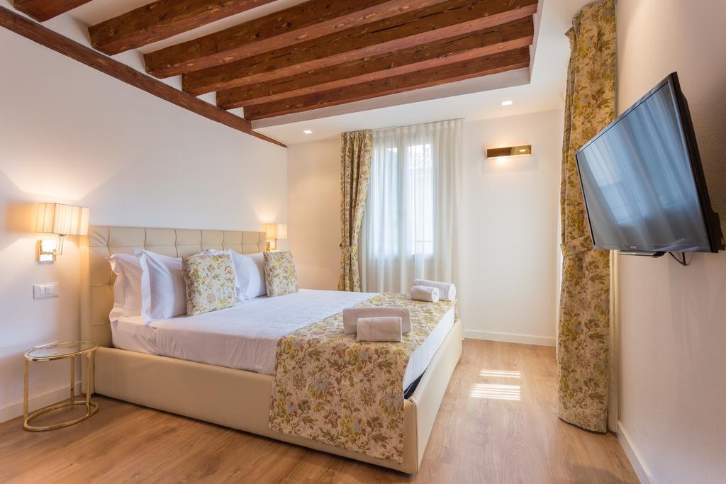 Home Venice Apartments-Rialto 1 - 2 - 3 Экстерьер фото