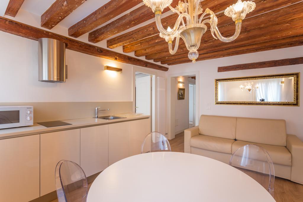 Home Venice Apartments-Rialto 1 - 2 - 3 Экстерьер фото