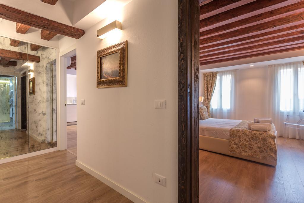 Home Venice Apartments-Rialto 1 - 2 - 3 Экстерьер фото