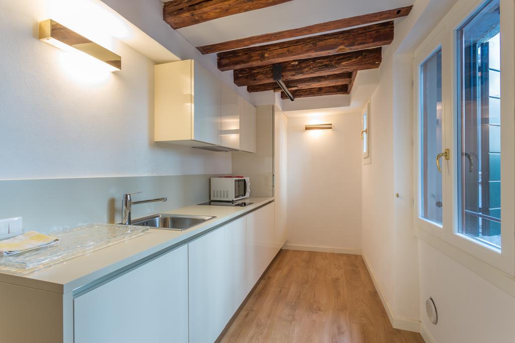 Home Venice Apartments-Rialto 1 - 2 - 3 Экстерьер фото
