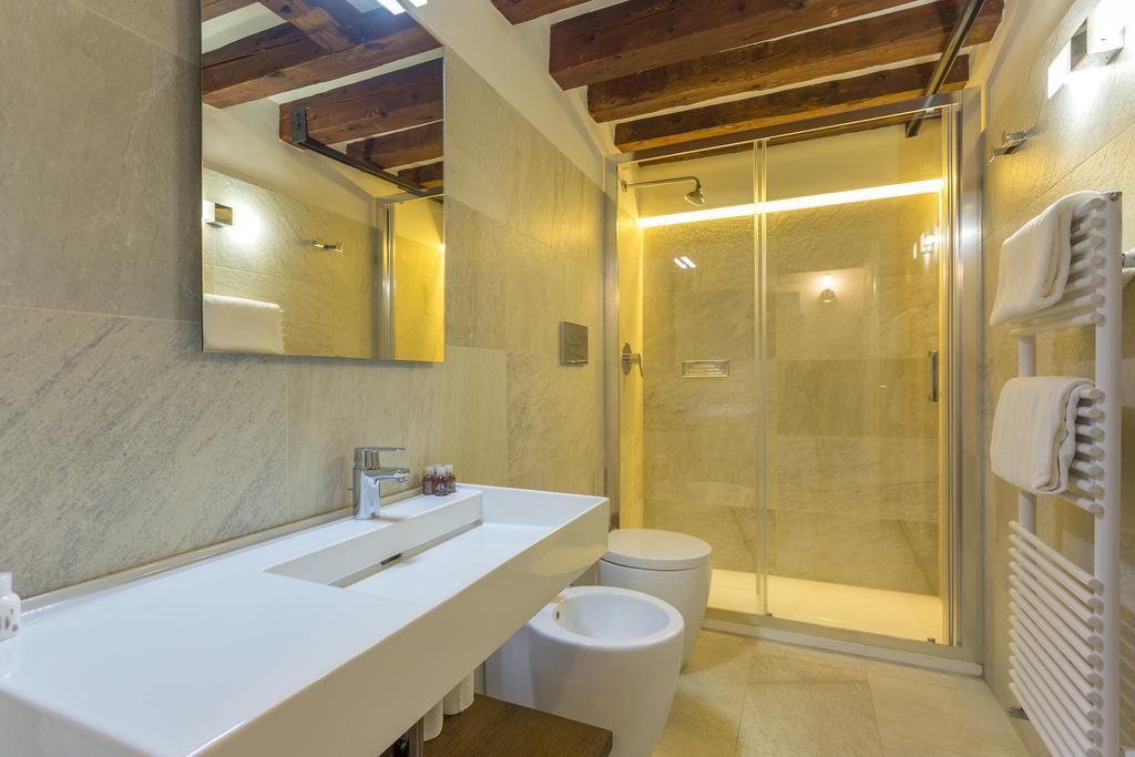 Home Venice Apartments-Rialto 1 - 2 - 3 Экстерьер фото