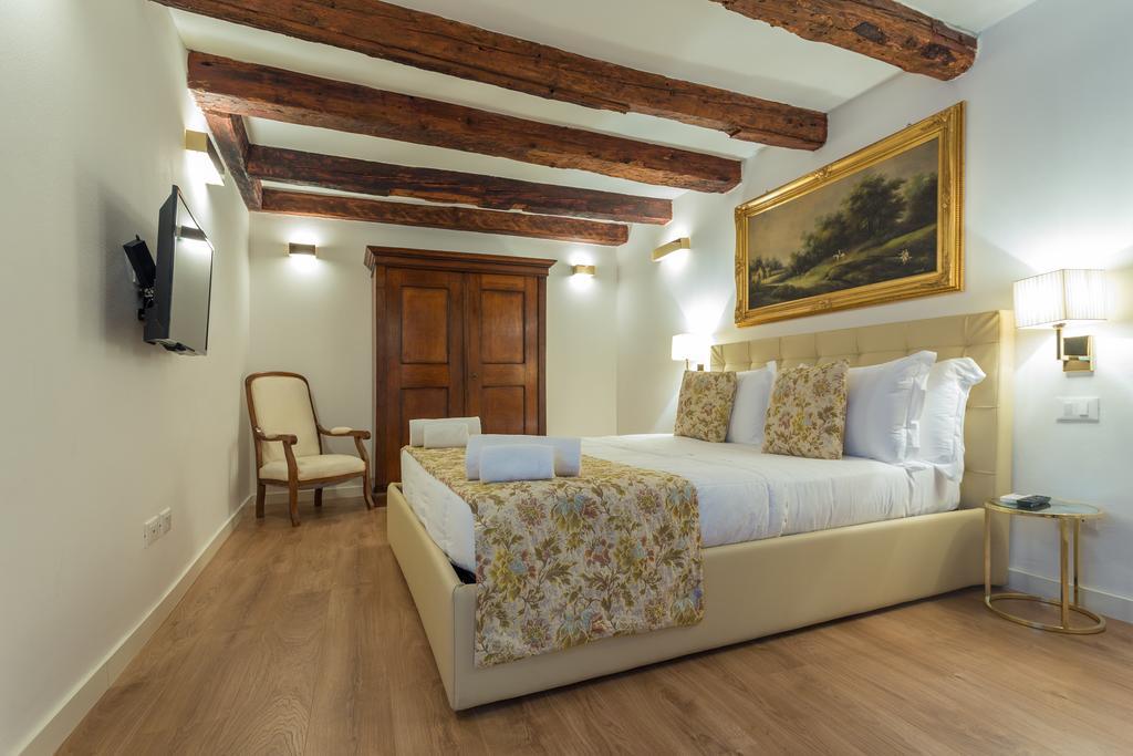 Home Venice Apartments-Rialto 1 - 2 - 3 Экстерьер фото